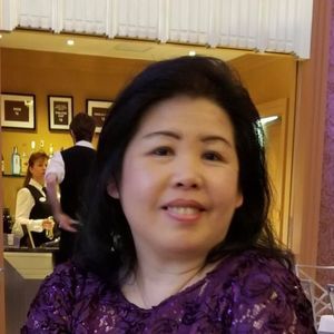 Meet your Posher, Joann